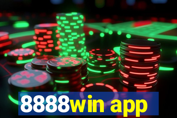 8888win app